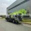 2022 Evangel Zoomlion 25t Products Telescopic Boom 70 Ton Truck Cranes With Low Price ZTC250R
