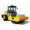 Top brand new 16 ton single drum vibratory roller steel road roller machine XS163J
