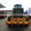 215HP Chinese brand Articulated Frame Assists The Front Wheel Motor Grader Front Blade CLG4215D