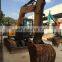 Chinese Sany SY95C-9 midi excavator
