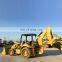 Cheap used construction euuipment  Caterpillar 416E Backhoe loader for sale