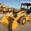 Cheap used construction euuipment  Caterpillar 416E Backhoe loader for sale