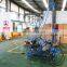 Drilling tool for exploration and development of oil and natural gas resources