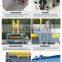 Plastic baling machine hydraulic vertical baler machine