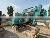 Original kobelco sk60 digger , High quality kobelco excavator , Kobelco crawler excavator