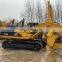 Высококачественный гидравлический экскаватор для работы с катами Cat 320c