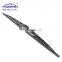CLWIPER CL700 metal wiper blade with natural rubber refill car parts fit for all weather