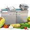 Electric onion apple orange banana eggplant cutting slicer papaya cutter machine