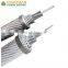 250mm 300mm AAC Central Bare Conductor Aac Cable Electrical Cable And Wire