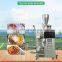 paper small sachets tea envelop bag pouch packing machine