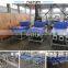 wood sawdust block compressing machine wooden block making machine