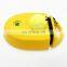 IANONI solo practice equipment ball' back self tennis base trainer with mesh bag