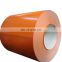 Prepainted PPGI steel coil color coated galvanized steel sheet in coil