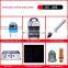 LGK 120 CNC Plasma cutting machine Portable Pantograph Cross Bow 1530 1630 2040 by express sea air 16 18 20 mm thickness