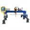 3040 cnc gantry plasma cutter torch
