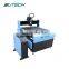 Hot sale mini cnc router 6090 / DIY small hobby cnc milling machine / router cnc for wood acrylic stone metal