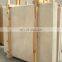 2022 New Fashion Model Premium Quality Botticino Classic Beige Marble Slab and Flooring Made in Turkey CEM-SLB-70