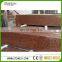 CE certificate crown red granite,g562 granite