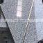 G603 gray granite bathroom shower wall panels designs