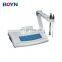 PHSJ-4F cheap laboratory digital benchtop ph meter with LCD screen