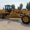 SDLG G9200 G9200F motor grader with 200HP engine