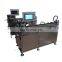 Hot selling small plastic extruder 1.75mm PLA ABS filament extrusion line Lab equipment
