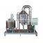 Honey making machine and packing machine honey production line