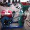 Wheat skin remove machine