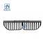 Car Grille 7 Series G12 G11 LCi Black Chrome Front Kidney Grille 51138494817