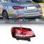 For benz E Class W213 Facelift LED Tail Light for tail light