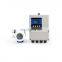 FT8210H Magnetic Inductive Flow Transmitter Flow Meter Converter Measurement Magnetic Flow Indicator