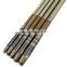 fishing rod manufacturing machine tape wrapping wholesale price carp fishing rods 168cm  surfcasting rod fuj 3 section