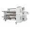 automatic working width 1300mm fabric cutting paper slitting and rewinding machine