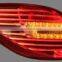 High quality LED taillamp taillight rearlamp rear light for mercedes BENZ R CLASS W251 tail lamp tail light 2009-2017