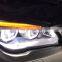 Upgrade Full LED Headlamp Headlight for BMW 7 Series F02 HID Xenon Head Lamp Head Light 2009-2015