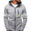 Latest Design High quality Long Sleeve Fitted Track Suit hoodies