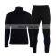 Superior Quality custom made logo design best selling top quality tracksuits men casual tracksuit grey color with hood summer