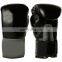 Wholesale professional Fitness PU Boxing Gloves custom logo leather boxing gloves
