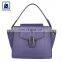 Bulk Exporter Selling Chairman Lining Material Flap Closure Type Matching Stitching Genuine Lather Women Sling Bag at Low Price