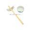 Tensoke chopsticks with paper package sushi bamboo disposable restaurant chop sticks