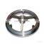 OEM aluminum metal casting lost foam foundry parts