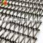 Spiral Wire Stainless Steel Chain Link Mesh for Architectural Decorative Conveyor Belt