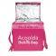 Waterproof New Big Space Food Delivery Cooler Custom Foodpanda Cooler Bag