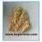 Cobalt extraction resin