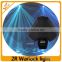 America DJ Mirror Scanner 2R Warlock moonflower effect light