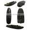 Fast Speed 150CC 13HP 50KM/H Power Motorised Water Electric Jet Ski Body Surf Board