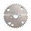 Sprockets Gears for Fiat Ducato III 30 250 3.0 F1CE3481N Timing Gear TG1040