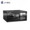 JIMBO Wholesale Hot Sale deposit  Mini Hotel room Digital Safe Box with CEU and LCD display