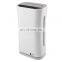 Mini Fresh air electrical appliance timing 8H smart ion UV air purifier