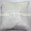 soft faux fur luxury decorative pillows